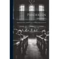 Pandekten: Allgemeine Lehren. Mit Rücksicht Auf Den Civilgesetzentwurf