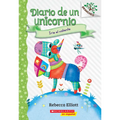 Diario de Un Unicornio #3: Iris El Valiente (Bo the Brave): Volume 3