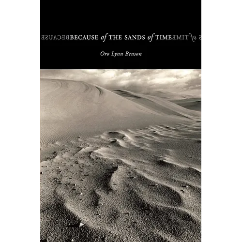 Because of the Sands of Time