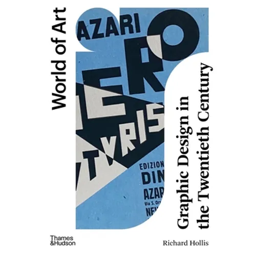 Graphic Design in the Twentieth Century: A Concise History