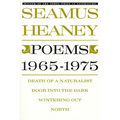 Poems, 1965-1975