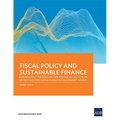 Fiscal Policy and Sustainable Finance: Enhancing the Role of the Financial Sector in Achieving the Sustainable Development Goals