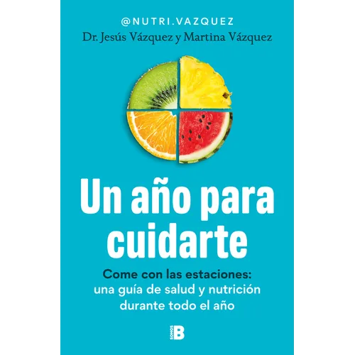 Un Año Para Cuidarte / A Year to Take Care of You
