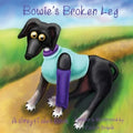 Bowie's Broken Leg