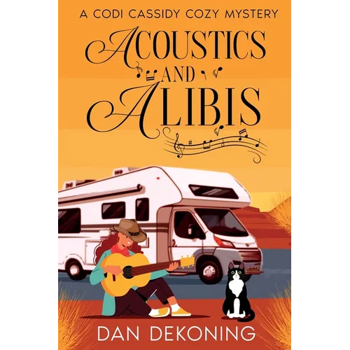 Acoustics and Alibis