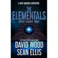 The Elementals: A Dane Maddock Adventure