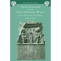Pagan Goddesses in the Early Germanic World