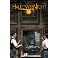 John Carpenter's Tales for a Halloweenight: Vol. 10: More Twisted Tales Masterfully Crafted for Your Terror