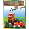 Recipe Journal for Cooks and Chefs