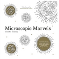 Microscopic Marvels: Vaccines, Viruses, Bacteria - Discover the Wonderful World of Science Through Colouring!