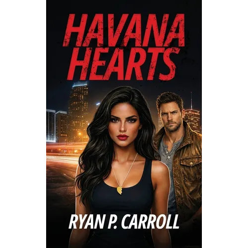 Havana Hearts