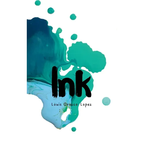 Ink