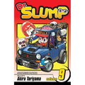 Dr. Slump, Vol. 9