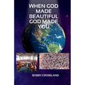 When God Made Beautiful God Made You