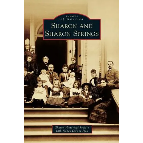 Sharon and Sharon Springs