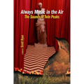 Always Music in the Air: The Sounds of Twin Peaks