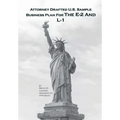 Attorney Drafted U.S. Sample Business Plan