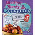 Meeting Needs in Our Community