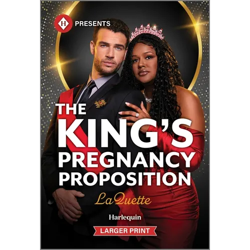 The King's Pregnancy Proposition