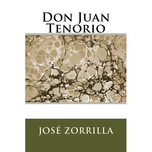 Don Juan Tenorio