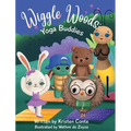 Wiggle Woods: Yoga Buddies