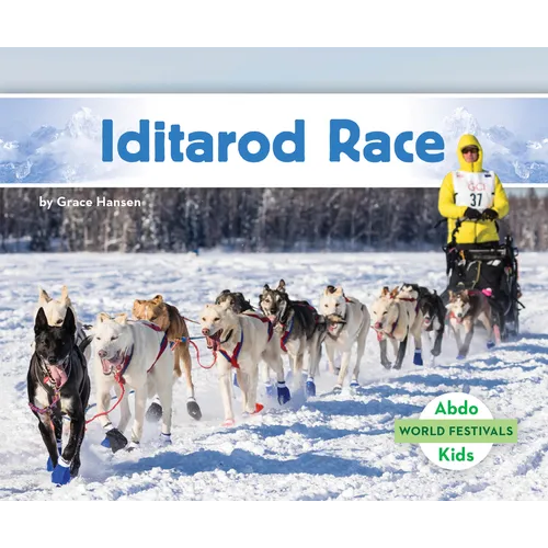Iditarod Race