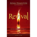 Revival Leader Guide: Faith as Wesley Lived It