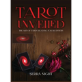 Tarot Unveiled: The Art of Tarot Reading for Beginners