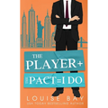 The Player + The Pact = I Do