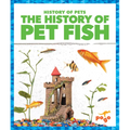 The History of Pet Fish