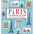 Paris: Panorama Pops