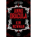 Anno Dracula Signed 30th Anniversary Edition