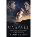 Unravel: The Forgotten Countrymen 3-Book Collection