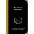 The Canadian Entomologist; Volume 28