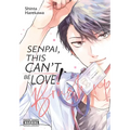Senpai, This Can't Be Love! Brush Up