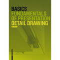 Basics Detail Drawing
