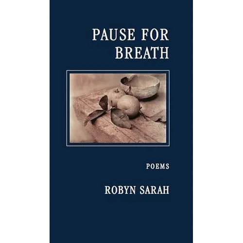Pause for Breath