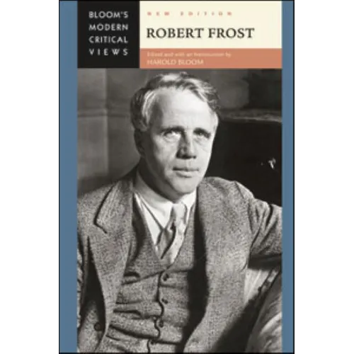 Robert Frost