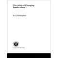 Atlas of Changing South Africa