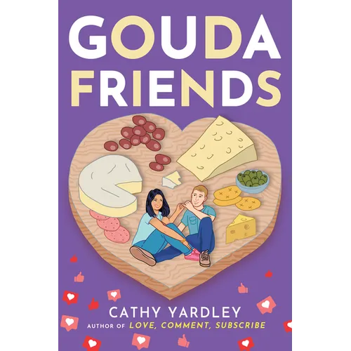 Gouda Friends