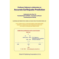 Professor Dajiong Lu elaborates on Accurate Earthquake Prediction