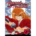 Rurouni Kenshin, Vol. 22