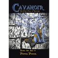 Cavanoir: The First Fable of Austonia