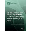 Selected Papers from the 1st International Electronic Conference on Biosensors (IECB 2020)
