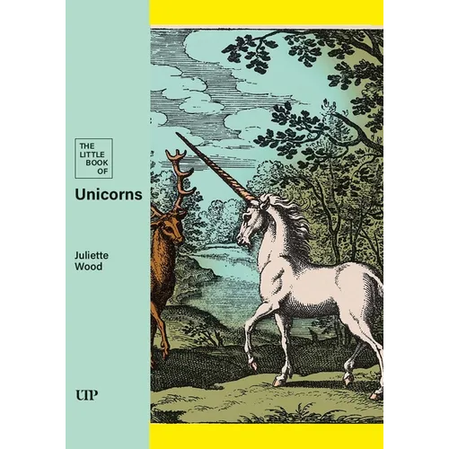 The Little Book of Unicorns