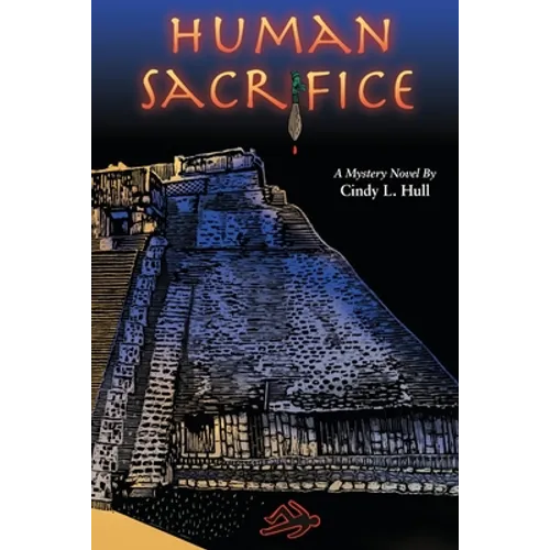 Human Sacrifice: A Mystery Novel