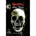 Grinning White Teeth