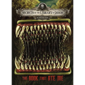 The Book That Ate Me