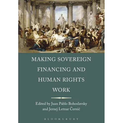 Making Sovereign Financing and Human Rights Work