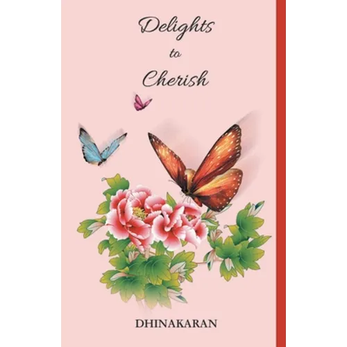 Delights to Cherish